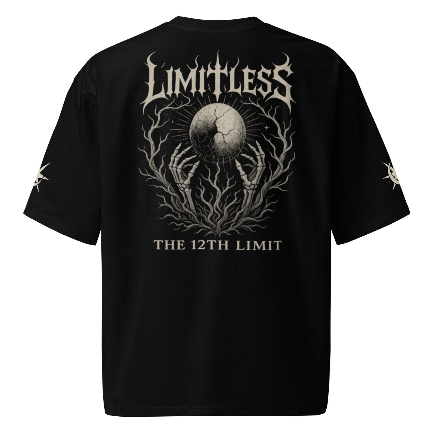 THE "LIMITLESS" COLLECTION