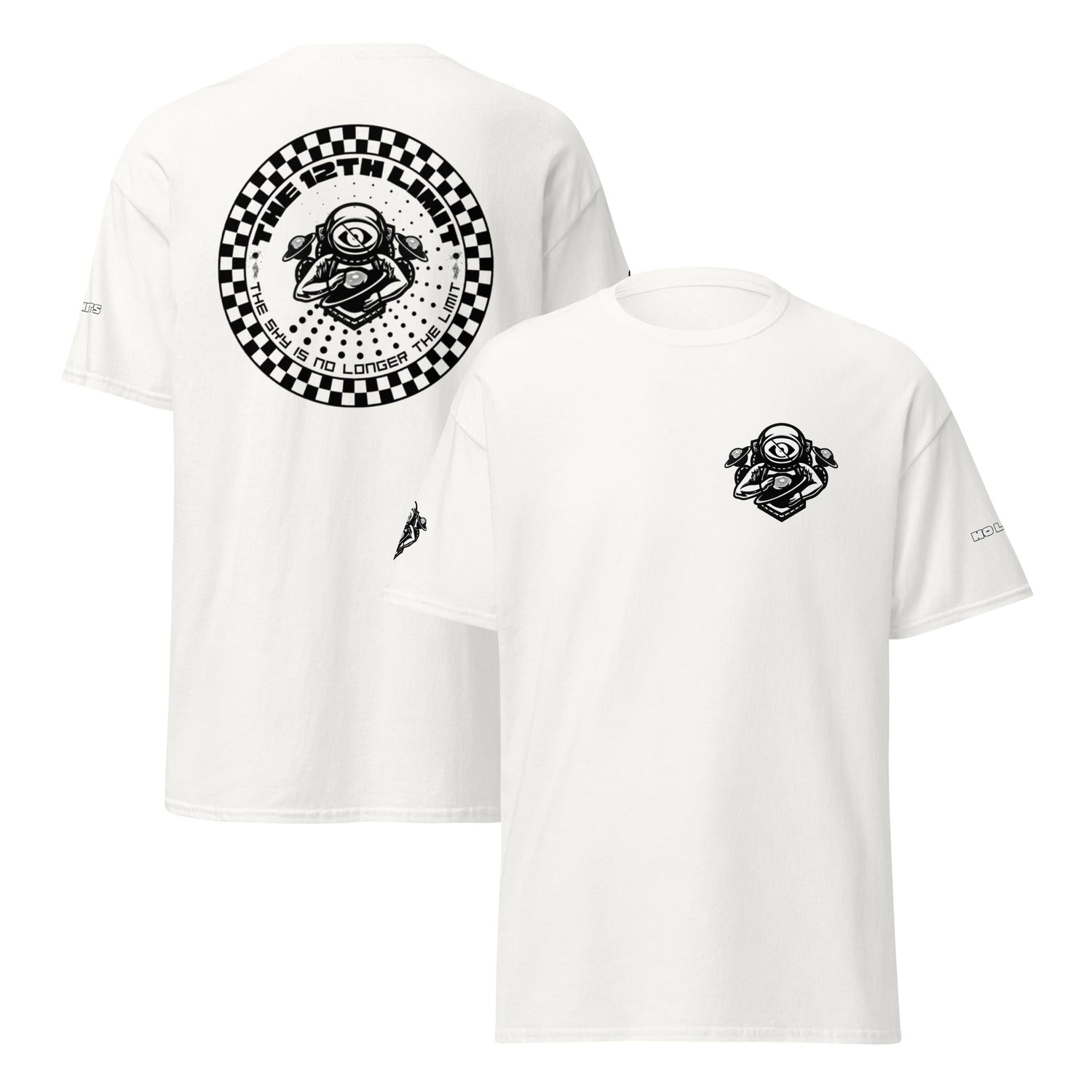 Short-Sleeve Tees